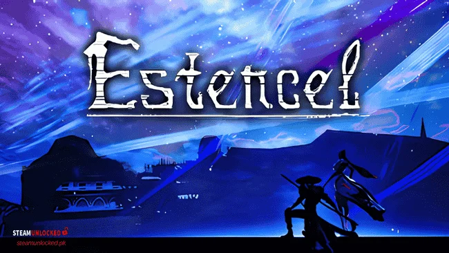 Estencel Steamunlocked