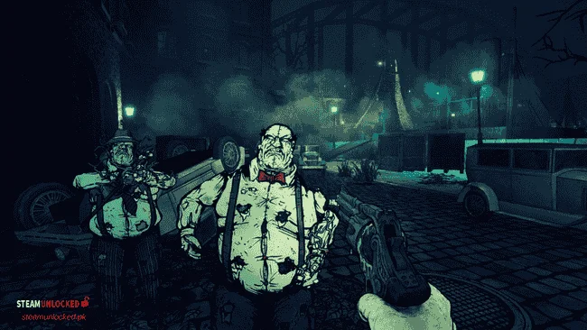 Forgive Me Father 2 Game Download