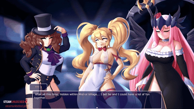 Monster Girl 1000 Games Download