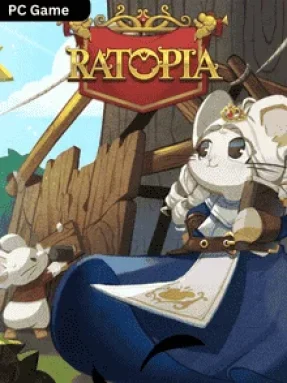 Ratopia Free Download V1.0.0510