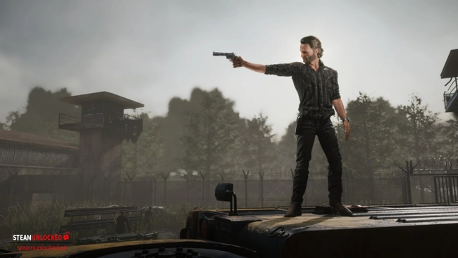 The Walking Dead Destinies Free Download