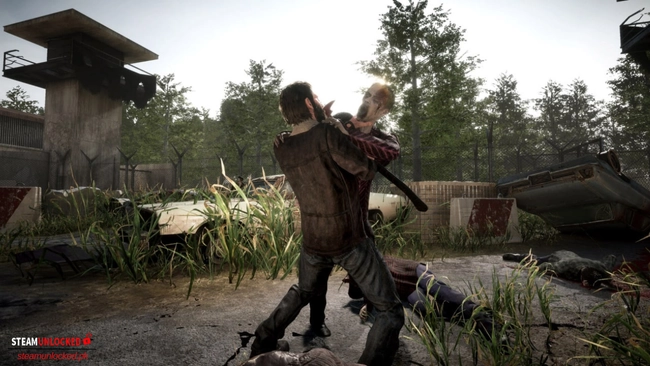 The Walking Dead Destinies PC Games Download