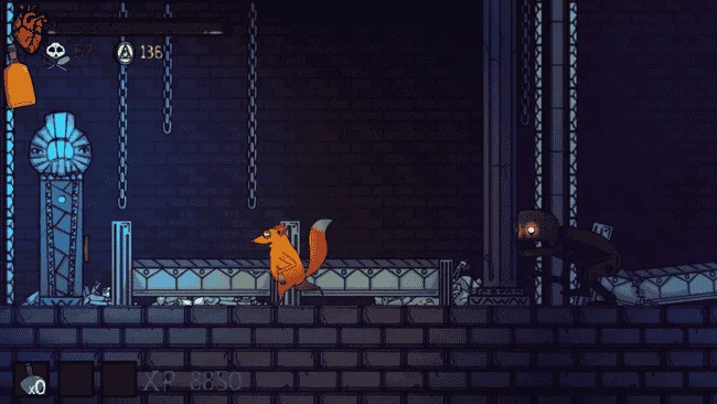 AlcoFox Pc Game Download