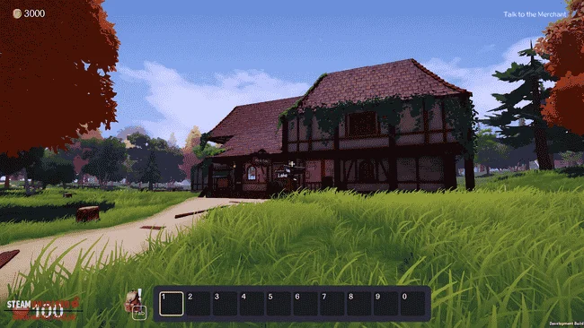 Ale and Tale Tavern Game Download