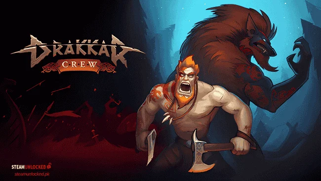Drakkar Crew Steamunlocked