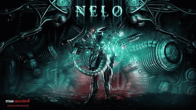 Nelo Steamunlocked