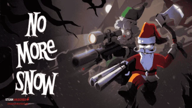 No More Snow Steamunlocked