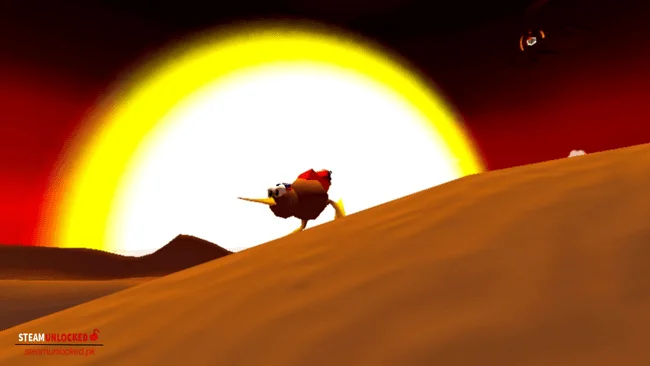 Super Kiwi 64 Free Download