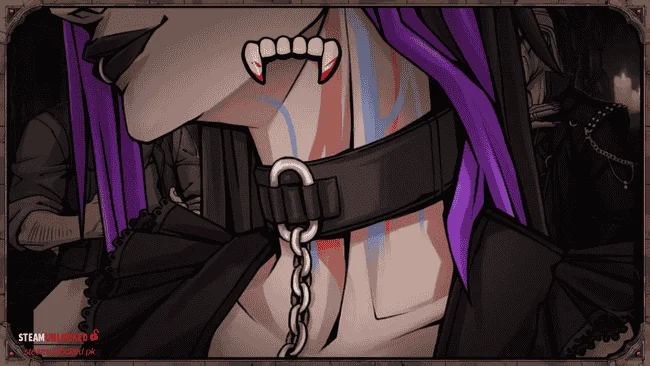 Vampire Therapist Free Download