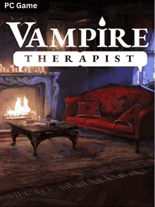 Vampire Therapist