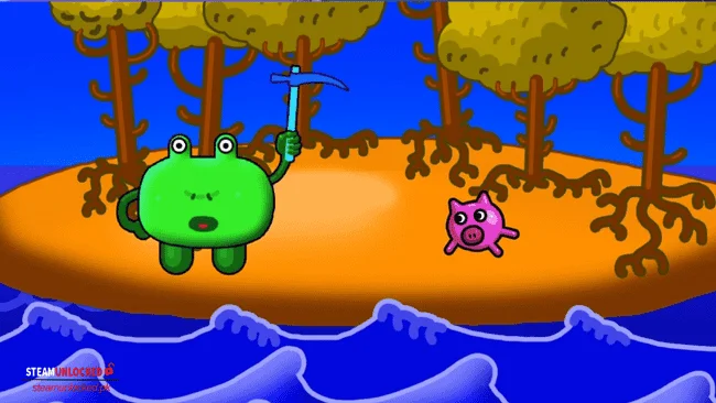 Frogvival Free Download
