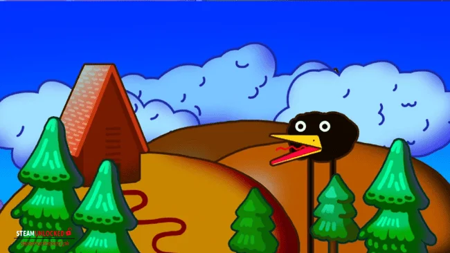 Frogvival PC Game Download