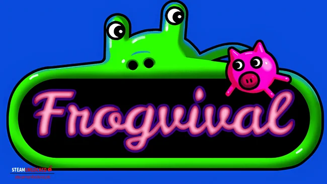 Frogvival Steamunlocked