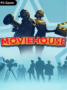Moviehouse – The Film Studio Tycoon