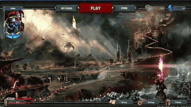 Myths and Legends PC Game Download