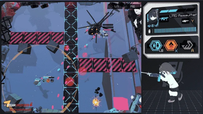 Physical Layer PC Game Download