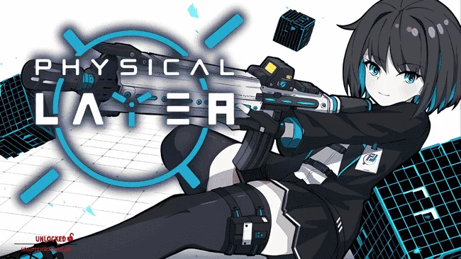 Physical Layer Steamunlocked