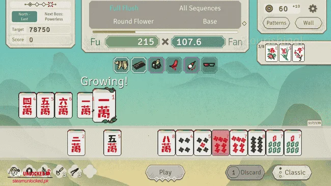 Aotenjo Infinite Hands Game Download