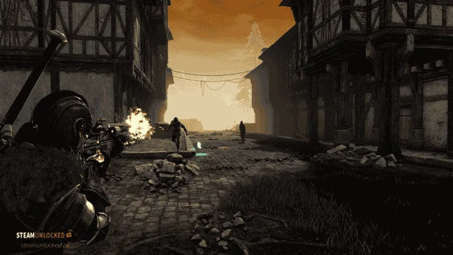 Knight Within Free Download
