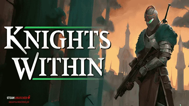 Knight Within Steamunlocked