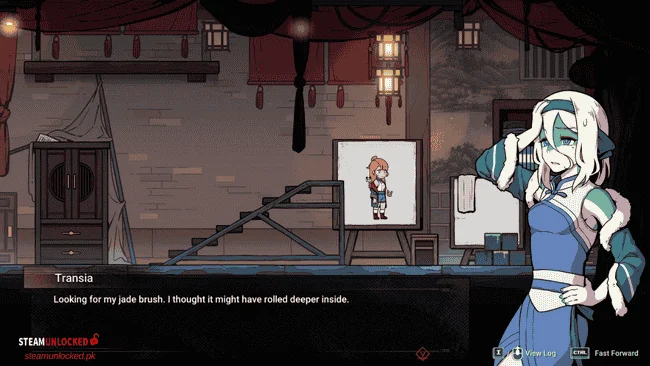 Threefold Recital Game Download