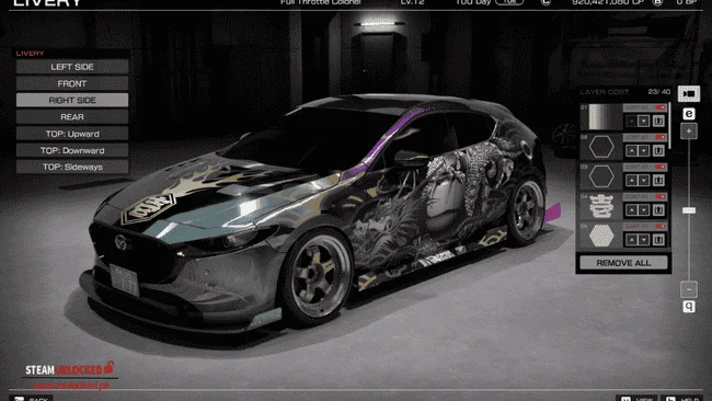 Tokyo Xtreme Racer Free Download