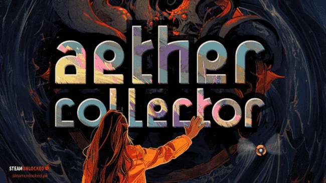 Aether Collector Steamunlocked