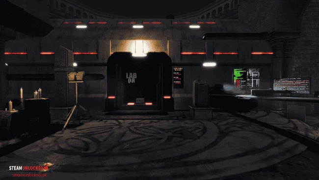 Chronos Experiment Game Download