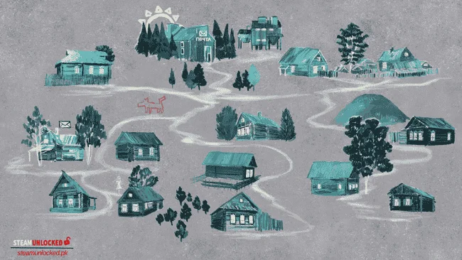 Grief like a stray dog Game Download