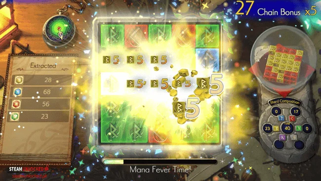 KAMiBAKO - Mythology of Cube - Game Download