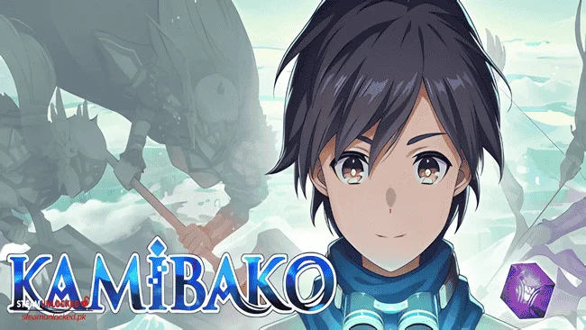 KAMiBAKO - Mythology of Cube - Steamunlocked