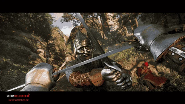 Kingdom Come Deliverance II Free Download