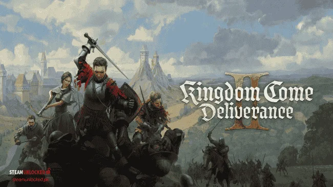 Kingdom Come Deliverance II Steamunlocked