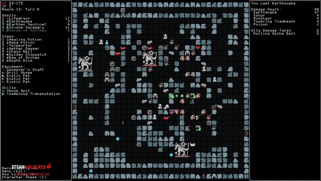 Rift Wizard 2 Free Download