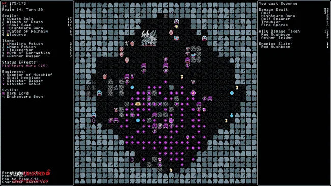 Rift Wizard 2 Game Download