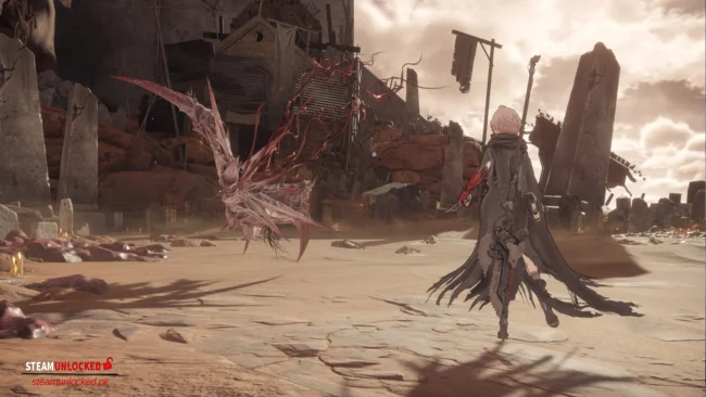 AI LIMIT Free Download