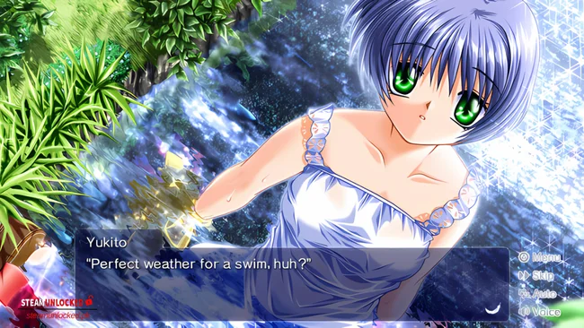 AIR PC Game Download