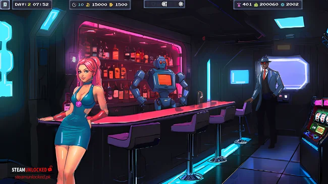 Agent Dunoz PC Game Download