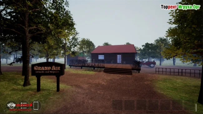 Alex Hill Whispers at White Oak Inn Free Download