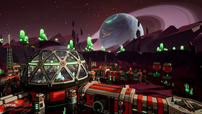 Assault On Proxima Free Download