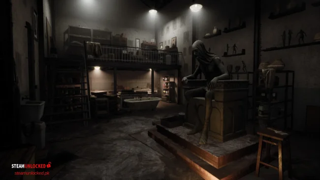 Chorus of Carcosa PC Game Download