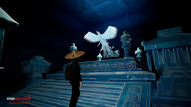 Dread Tomb Free Download