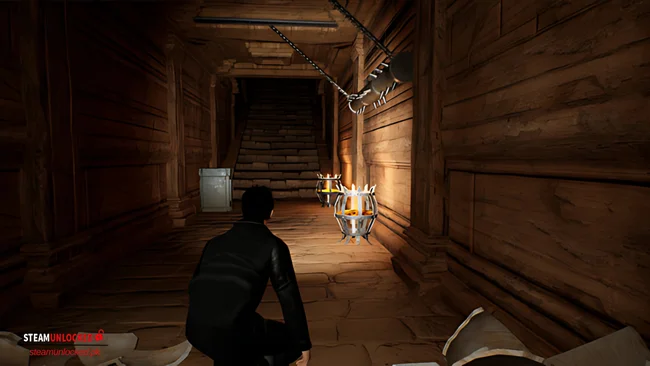 Dread Tomb PC Game Download