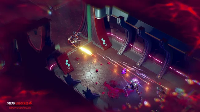 Dreadhunter Free Download