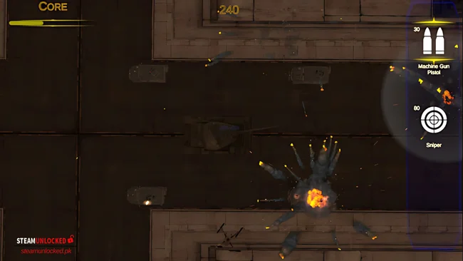 Drone Shooter PC Game Download