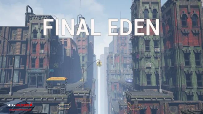 Final Eden Steamunlocked