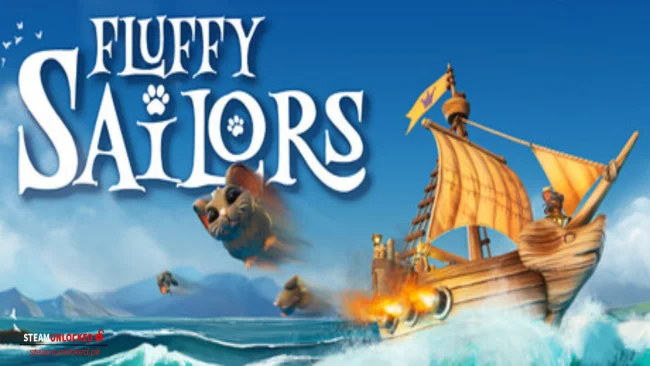 Fluffy Sailors Steamunlocked
