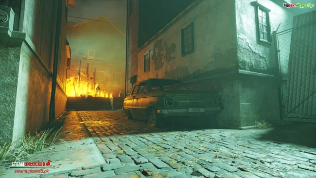 Half-Life 2 RTX PC Game Download