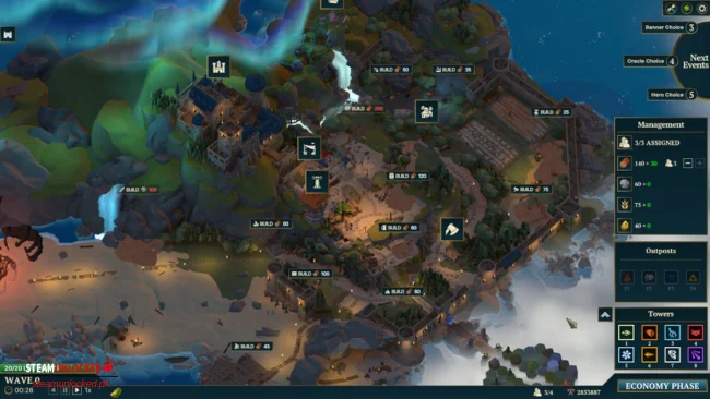 Nordhold Free Download