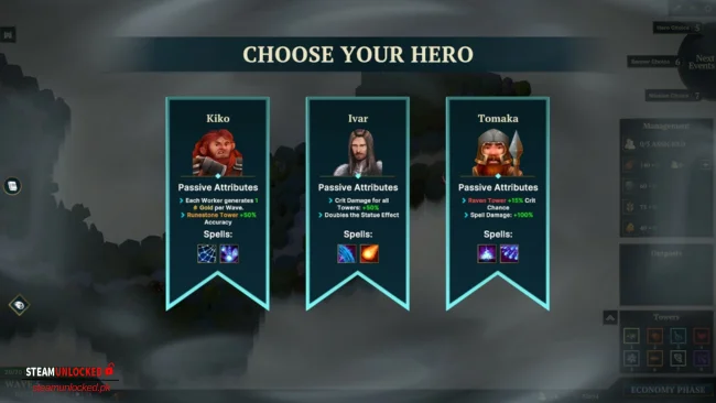 Nordhold PC Game Download